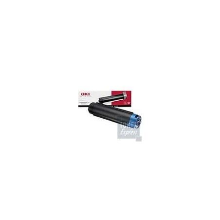 Kit Toner OKI pour OKI Page 16n / OKI Laser 1200ex, Toner Express : achat en ligne de Kit Toner OKI pour OKI Page 16n / OKI Lase
