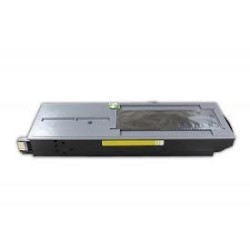 Toner jaune générique pour Ricoh Aficio 3224C / 3232C.... Gestetner, Toner Express : achat en ligne de Toner jaune générique pou