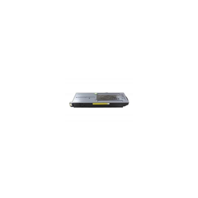 Toner jaune générique pour Ricoh Aficio 3224C / 3232C.... Gestetner, Toner Express : achat en ligne de Toner jaune générique pou