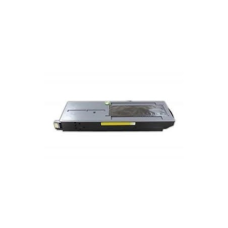 Toner jaune générique pour Ricoh Aficio 3224C / 3232C.... Gestetner, Toner Express : achat en ligne de Toner jaune générique pou