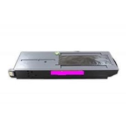 Toner magenta générique pour Ricoh Aficio 3224C / 3232C ... Gestetner, Toner Express : achat en ligne de Toner magenta générique