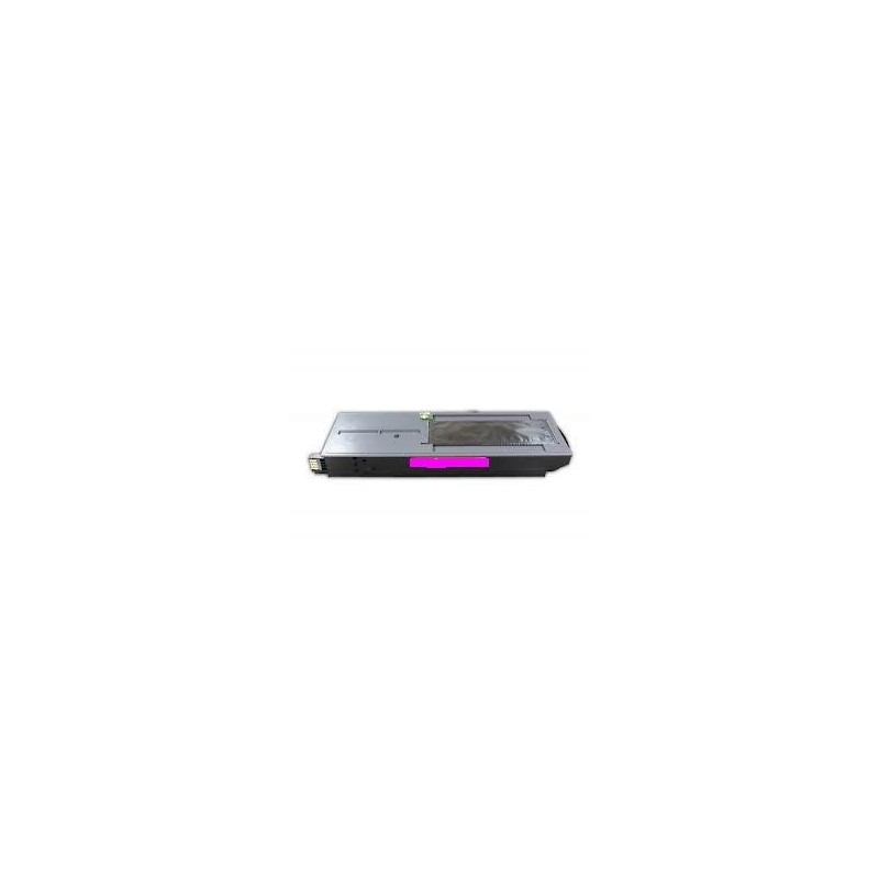 Toner magenta générique pour Ricoh Aficio 3224C / 3232C ... Gestetner, Toner Express : achat en ligne de Toner magenta générique
