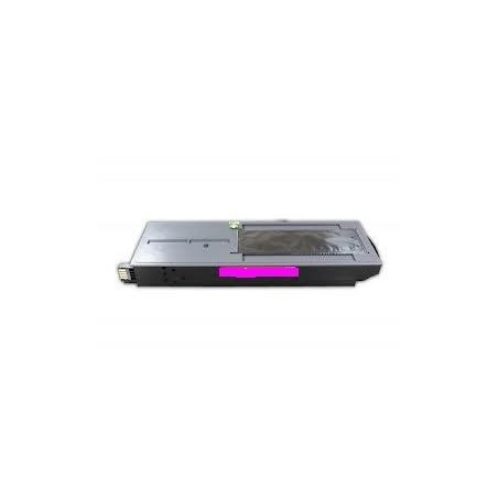 Toner magenta générique pour Ricoh Aficio 3224C / 3232C ... Gestetner, Toner Express : achat en ligne de Toner magenta générique