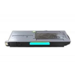 Toner cyan générique pour Ricoh Aficio 3224C / 3232C.... Gestetner, Toner Express : achat en ligne de Toner cyan générique pour 