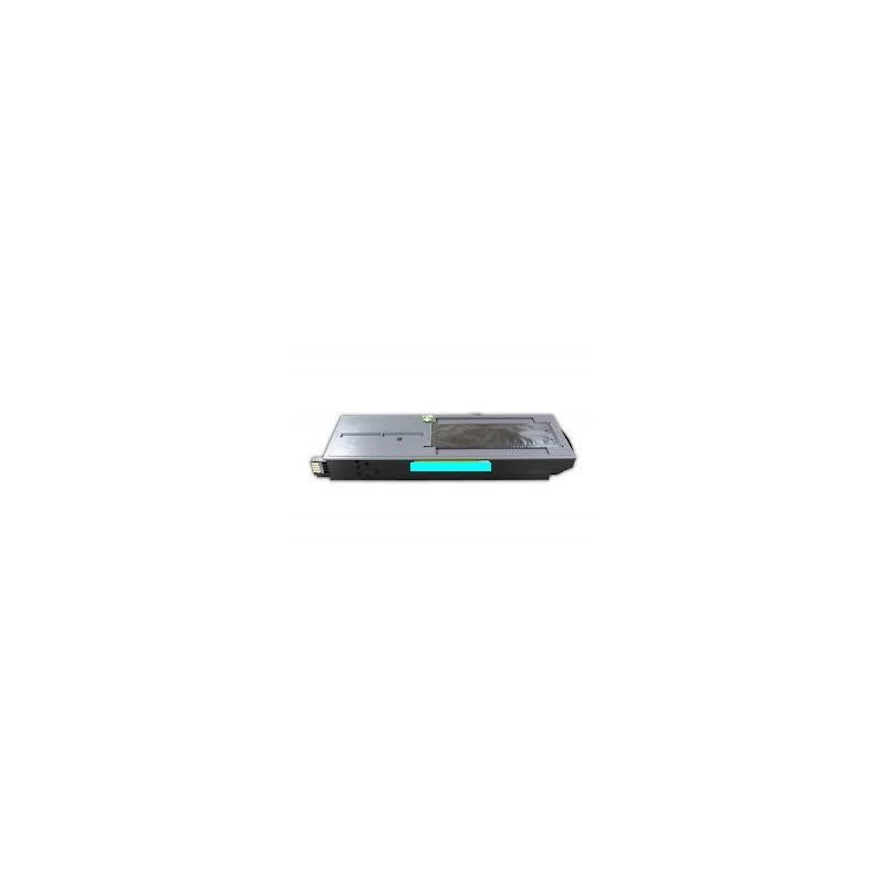 Toner cyan générique pour Ricoh Aficio 3224C / 3232C.... Gestetner, Toner Express : achat en ligne de Toner cyan générique pour 