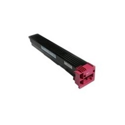 Toner magenta Konica Minolta pour Bizhub C451 / C550 / C650 (TN611M), Toner Express : achat en ligne de Toner magenta Konica Min