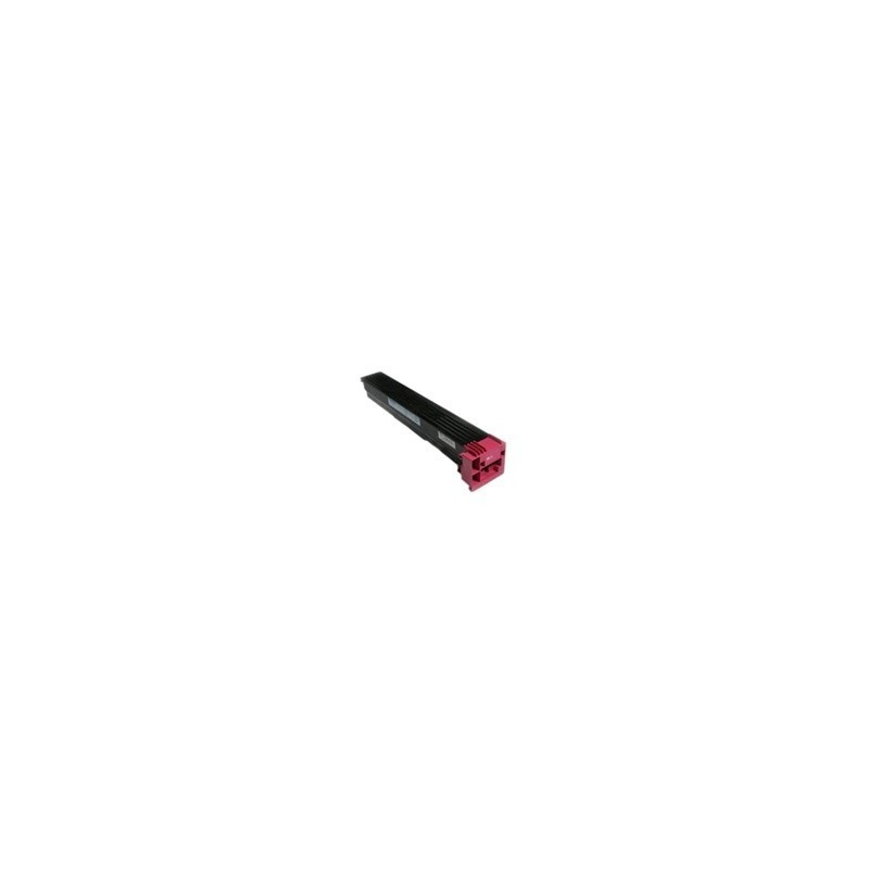 Toner magenta Konica Minolta pour Bizhub C451 / C550 / C650 (TN611M), Toner Express : achat en ligne de Toner magenta Konica Min