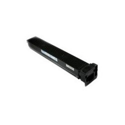 Toner noir Konica Minolta pour Bizhub C451 (TN411BK), Toner Express : achat en ligne de Toner noir Konica Minolta pour Bizhub C4