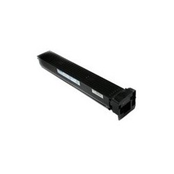 Toner noir Konica Minolta pour Bizhub C550 / C650 (TN611BK), Toner Express : achat en ligne de Toner noir Konica Minolta pour Bi