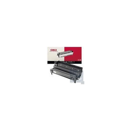Kit Tambour OKI TYPE 7 pour OKI Page 18/20/24 séries, Toner Express : achat en ligne de Kit Tambour OKI TYPE 7 pour OKI Page 18/
