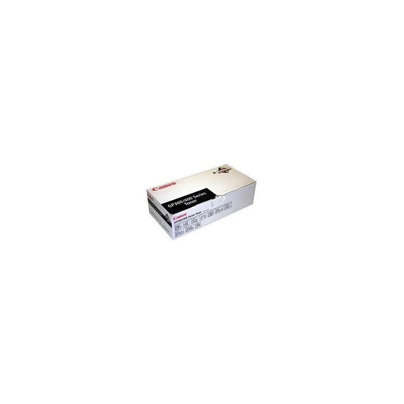 Boite de 2 toners Canon pour GP300 / GP400, Toner Express : achat en ligne de Boite de 2 toners Canon pour GP300 / GP400 pour im