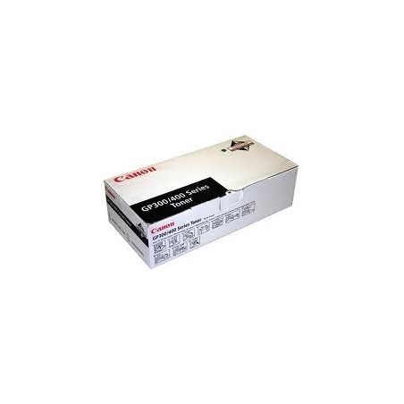 Boite de 2 toners Canon pour GP300 / GP400, Toner Express : achat en ligne de Boite de 2 toners Canon pour GP300 / GP400 pour im