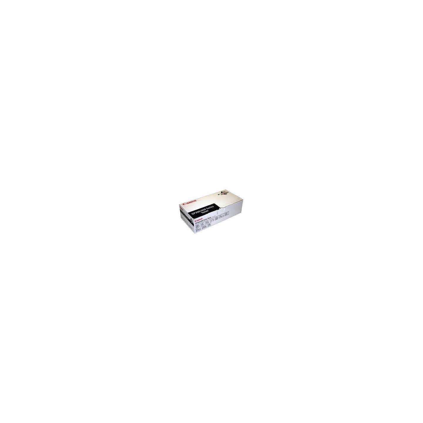 Boite de 2 toners Canon pour GP300 / GP400, Toner Express : achat en ligne de Boite de 2 toners Canon pour GP300 / GP400 pour im