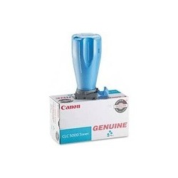 Toner cyan Canon pour CLC 4000 / 5000 / 5100, Toner Express : achat en ligne de Toner cyan Canon pour CLC 4000 / 5000 / 5100 pou