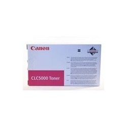 Toner magenta Canon pour CLC 4000 / 5000 / 5100, Toner Express : achat en ligne de Toner magenta Canon pour CLC 4000 / 5000 / 51