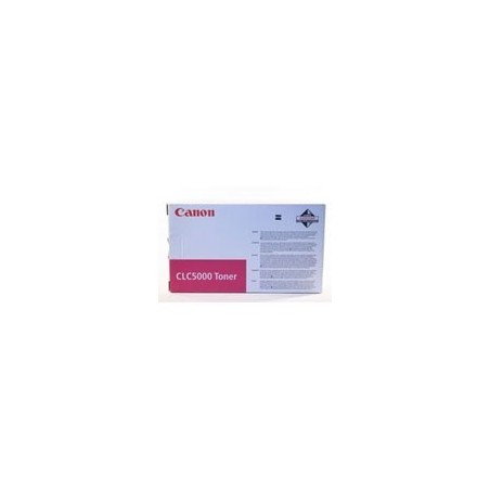 Toner magenta Canon pour CLC 4000 / 5000 / 5100, Toner Express : achat en ligne de Toner magenta Canon pour CLC 4000 / 5000 / 51