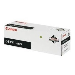 Toner noir Canon pour IR4600 / IR5000 / IR6000  (C-EXV1), Toner Express : achat en ligne de Toner noir Canon pour IR4600 / IR500