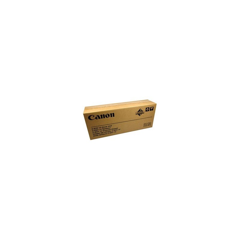 Tambour Canon IR 2016 / 2016I / 2020 / 2020I (C-EXV14), Toner Express : achat en ligne de Tambour Canon IR 2016 / 2016I / 2020 /