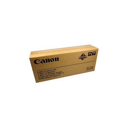 Tambour Canon IR 2016 / 2016I / 2020 / 2020I (C-EXV14), Toner Express : achat en ligne de Tambour Canon IR 2016 / 2016I / 2020 /