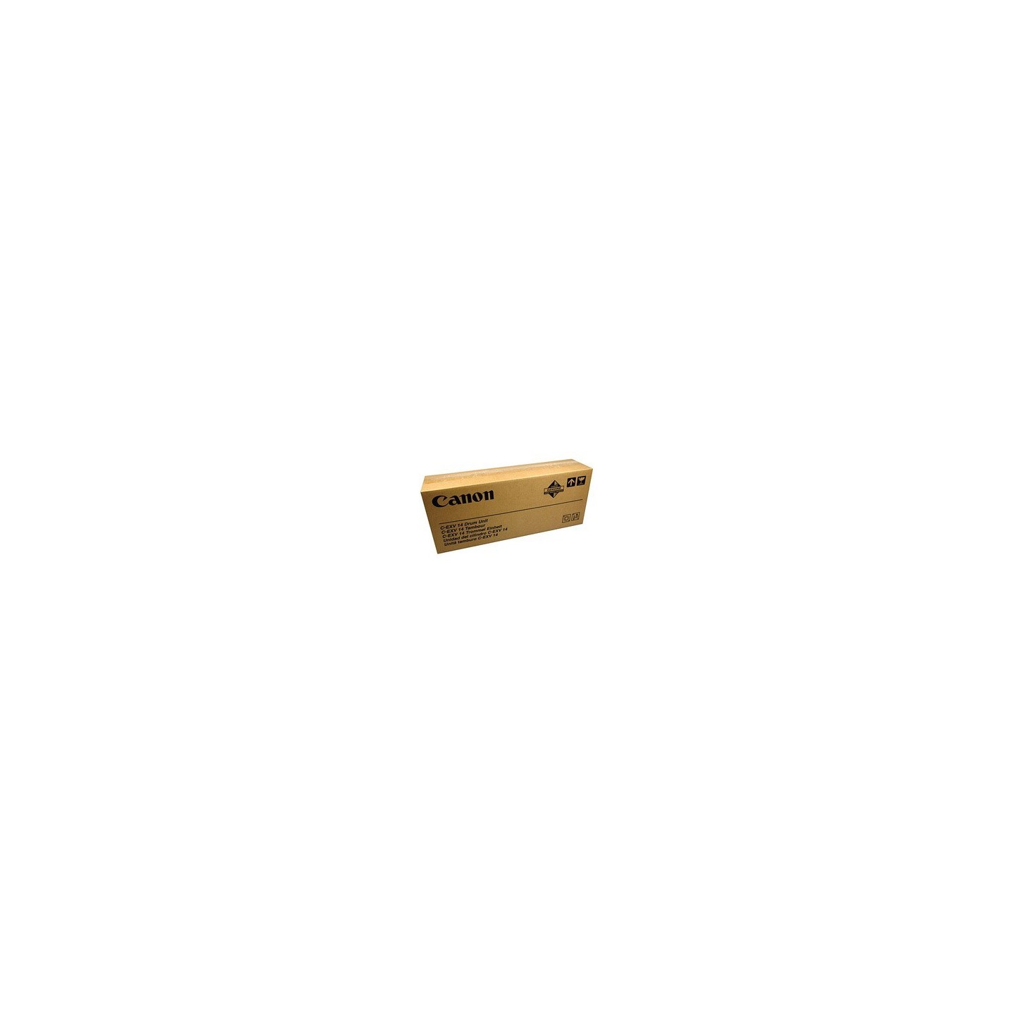 Tambour Canon IR 2016 / 2016I / 2020 / 2020I (C-EXV14), Toner Express : achat en ligne de Tambour Canon IR 2016 / 2016I / 2020 /