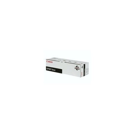 Toner noir Canon pour GP605, Toner Express : achat en ligne de Toner noir Canon pour GP605 pour imprimante