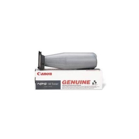 Toner noir Canon pour NP 6045 / 6230 (NPG-14), Toner Express : achat en ligne de Toner noir Canon pour NP 6045 / 6230 (NPG-14) p