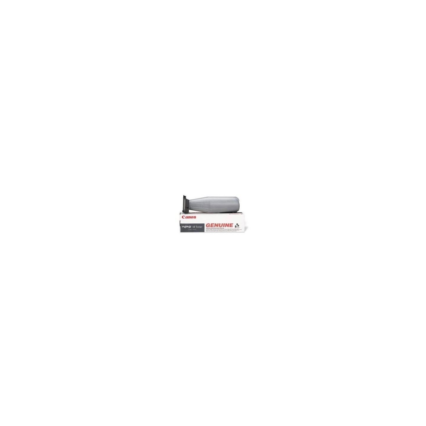 Toner noir Canon pour NP 6045 / 6230 (NPG-14), Toner Express : achat en ligne de Toner noir Canon pour NP 6045 / 6230 (NPG-14) p