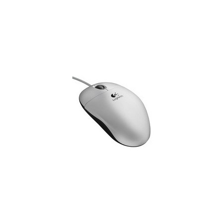 Souris optique S96  USB optique Logitec, Toner Express : achat en ligne de Souris optique S96  USB optique Logitec pour impriman
