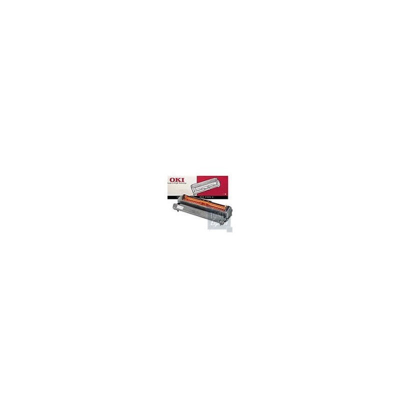 Kit Tambour OKI TYPE 6 (40709902), Toner Express : achat en ligne de Kit Tambour OKI TYPE 6 (40709902) pour imprimante