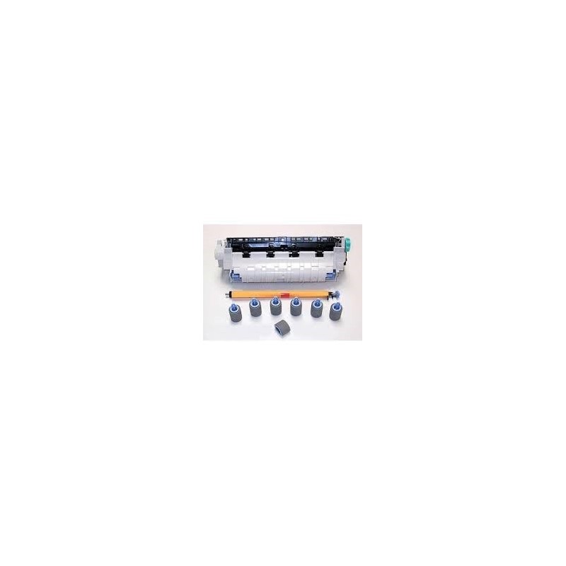Kit de maintenance pour HP LaserJet 4200, Toner Express : achat en ligne de Kit de maintenance pour HP LaserJet 4200 pour imprim