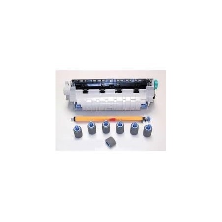 Kit de maintenance pour HP LaserJet 4200, Toner Express : achat en ligne de Kit de maintenance pour HP LaserJet 4200 pour imprim