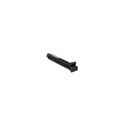 Toner noir Konica Minolta pour Bizhub C353 / C353P (A0D7151), Toner Express : achat en ligne de Toner noir Konica Minolta pour B