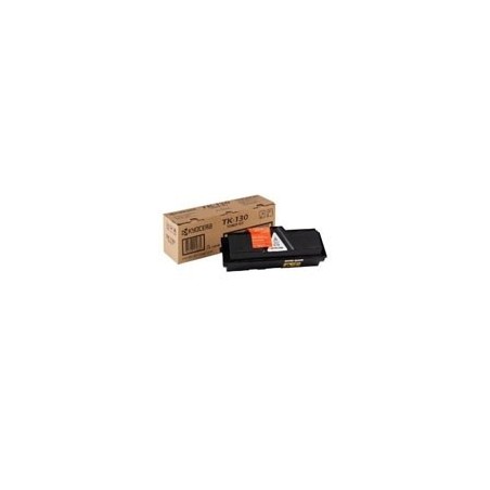 Toner noir Kyocera pour FS 1300D / 1300DN, Toner Express : achat en ligne de Toner noir Kyocera pour FS 1300D / 1300DN pour impr
