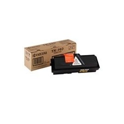 Toner noir Kyocéra pour FS1100 / FS1100N, Toner Express : achat en ligne de Toner noir Kyocéra pour FS1100 / FS1100N pour imprim