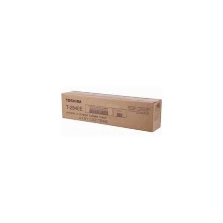 Toner noir Toshiba pour e-studio 203L / 233 / 283 / 220 (6AJ00000250) (T-2840E), Toner Express : achat en ligne