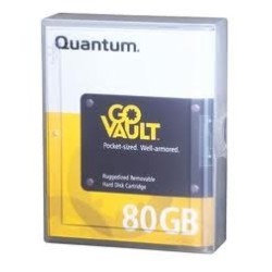 Cartouche Quantum Govault 80GB, Toner Express : achat en ligne de Cartouche Quantum Govault 80GB pour imprimante