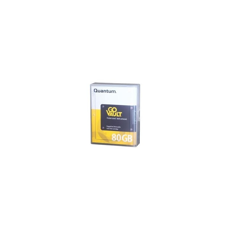 Cartouche Quantum Govault 80GB, Toner Express : achat en ligne de Cartouche Quantum Govault 80GB pour imprimante