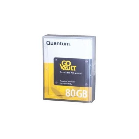 Cartouche Quantum Govault 80GB, Toner Express : achat en ligne de Cartouche Quantum Govault 80GB pour imprimante