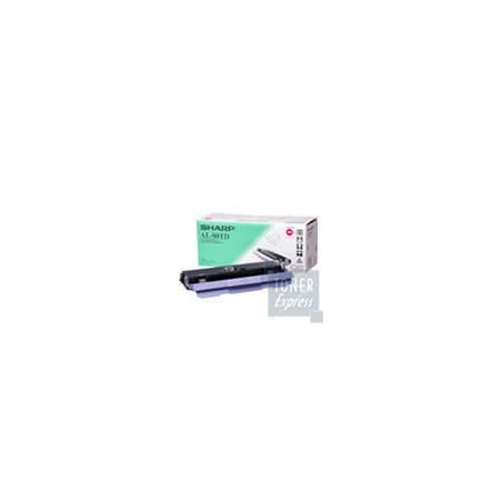Toner/Développeur pour copieur SHARP AL 840..., Toner Express : achat en ligne de Toner/Développeur pour copieur SHARP AL 840...
