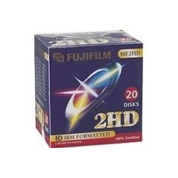 Disquette Fuji 46643 3.5 MF 2HD DOS P10 BLUE, Toner Express : achat en ligne de Disquette Fuji 46643 3.5 MF 2HD DOS P10 BLUE pou