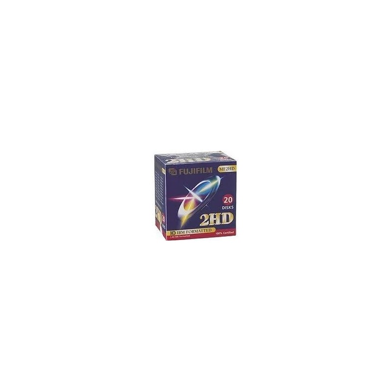 Disquette Fuji 46643 3.5 MF 2HD DOS P10 BLUE, Toner Express : achat en ligne de Disquette Fuji 46643 3.5 MF 2HD DOS P10 BLUE pou