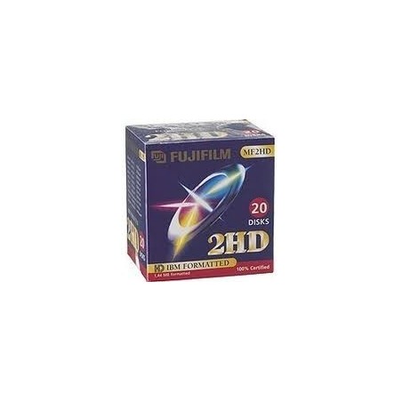 Disquette Fuji 46643 3.5 MF 2HD DOS P10 BLUE, Toner Express : achat en ligne de Disquette Fuji 46643 3.5 MF 2HD DOS P10 BLUE pou