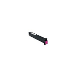 Toner magenta Konica Minolta pour Bizhub C353 / C353P (A0D7351), Toner Express : achat en ligne de Toner magenta Konica Minolta 