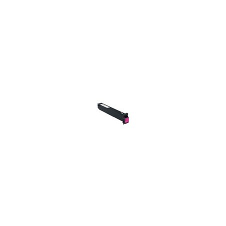 Toner magenta Konica Minolta pour Bizhub C353 / C353P (A0D7351), Toner Express : achat en ligne de Toner magenta Konica Minolta 