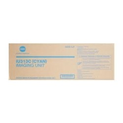 Unité image cyan Konica Minolta pour Bizhub C353 / C353P, Toner Express : achat en ligne de Unité image cyan Konica Minolta pour