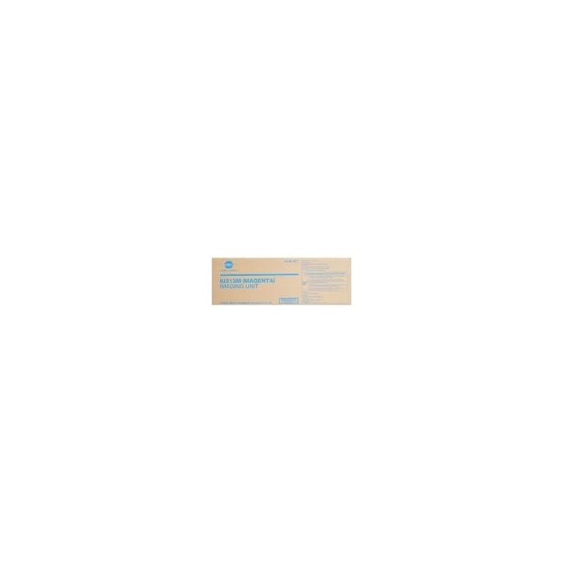Unité image magenta Konica Minolta pour Bizhub C353 / C353P, Toner Express : achat en ligne de Unité image magenta Konica Minolt