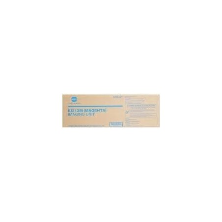 Unité image magenta Konica Minolta pour Bizhub C353 / C353P, Toner Express : achat en ligne de Unité image magenta Konica Minolt