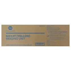 Unité image jaune Konica Minolta pour Bizhub C353 / C353P, Toner Express : achat en ligne de Unité image jaune Konica Minolta po