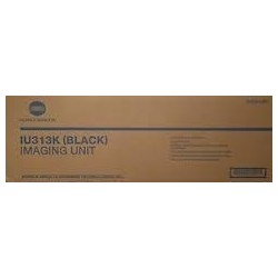 Unité image noire Konica Minolta pour Bizhub C353 / C353P, Toner Express : achat en ligne de Unité image noire Konica Minolta po