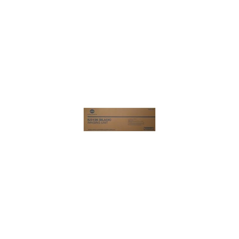 Unité image noire Konica Minolta pour Bizhub C353 / C353P, Toner Express : achat en ligne de Unité image noire Konica Minolta po